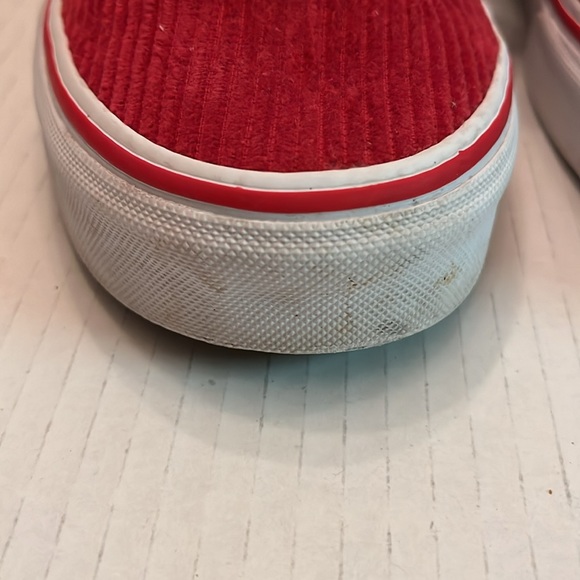 Vans Era Corduroy Sneaker - Picture 6 of 13